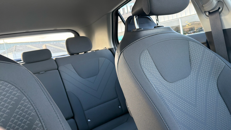 Kia Niro 1.6 GDi Hybrid 2 5dr DCT Hybrid Estate